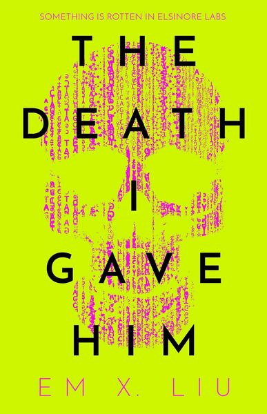 Produktbild: The Death I Gave Him