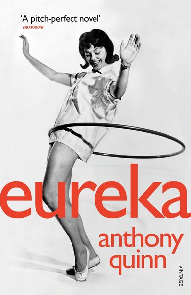 Produktbild: Eureka