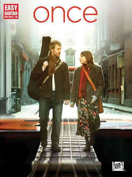 Produktbild: Once
