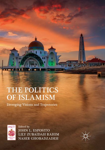 Produktbild: The Politics of Islamism