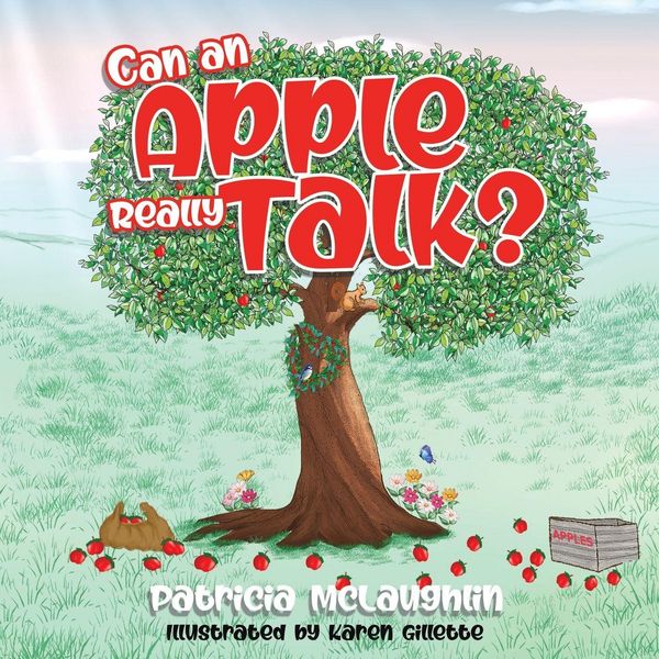 Produktbild: Can An Apple Really Talk?