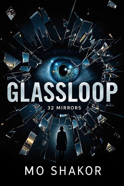 Produktbild: Glassloop: 32 Mirrors