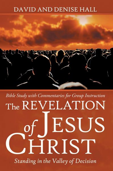 Produktbild: The Revelation of Jesus Christ