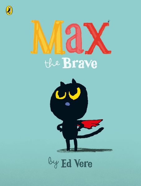 Produktbild: Max the Brave