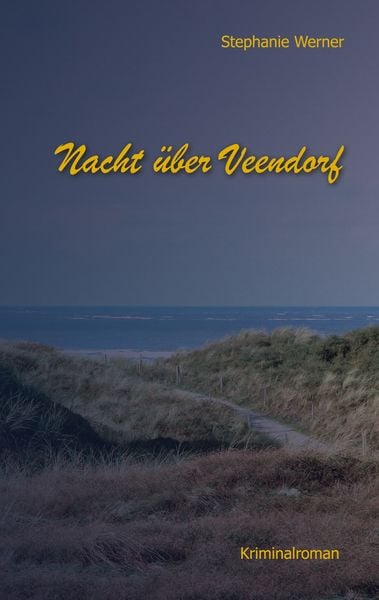 Produktbild: Nacht &uuml;ber Veendorf