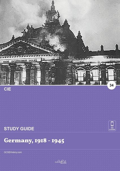 Produktbild: Germany, 1918 - 1945