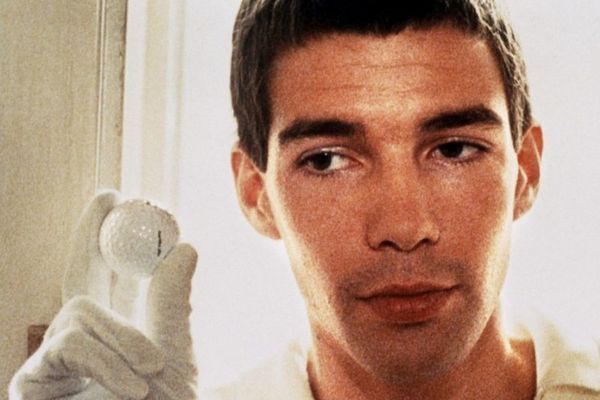 Produktbild: Funny Games - Kino Kontrovers
