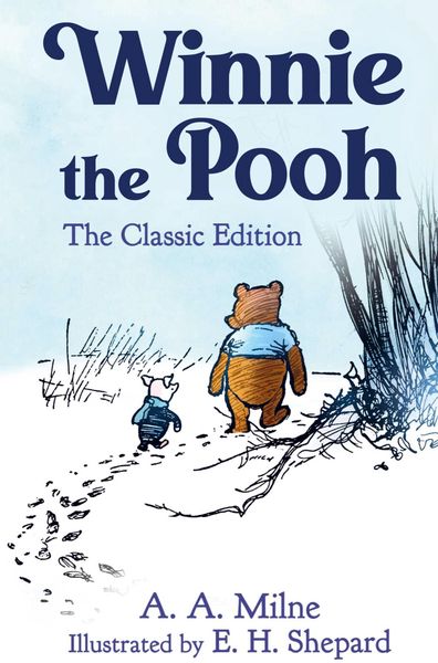Produktbild: Winnie the Pooh
