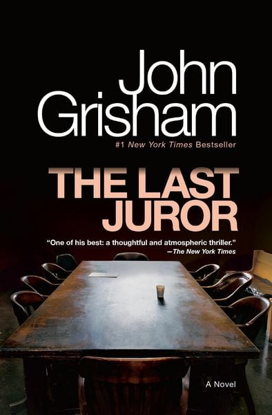 Produktbild: The Last Juror