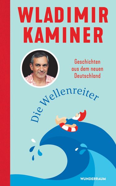 Produktbild: Die Wellenreiter