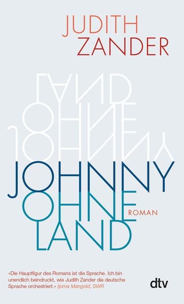 Produktbild: Johnny Ohneland