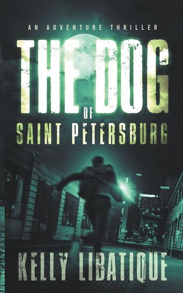 Produktbild: The Dog of Saint Petersburg