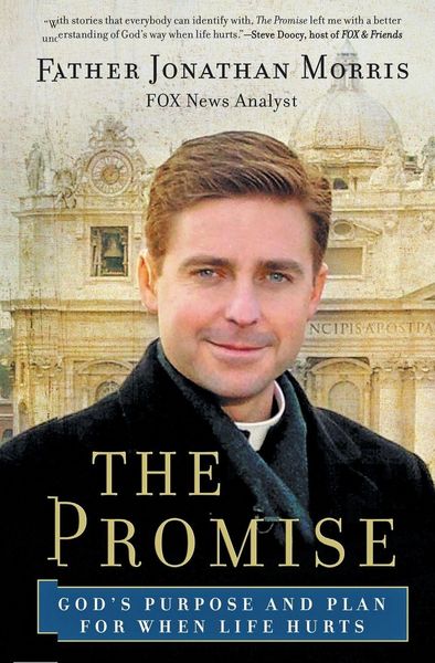 Produktbild: The Promise