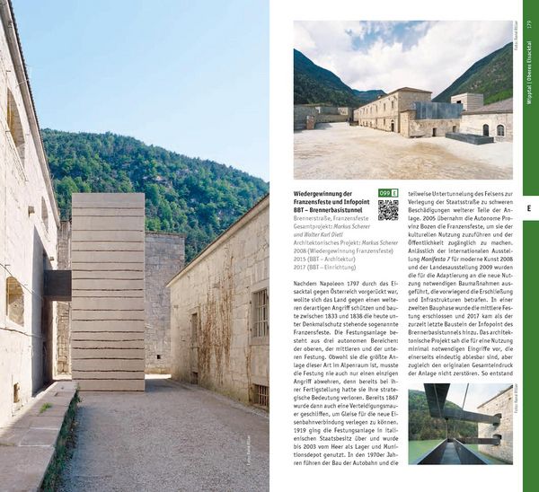 Produktbild: S&uuml;dtirol. Architekturf&uuml;hrer