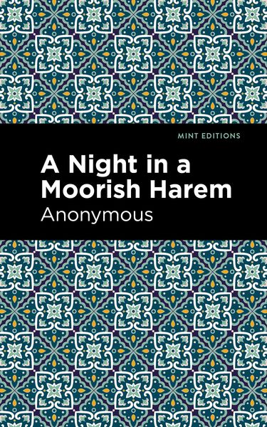 Produktbild: A Night in a Moorish Harem