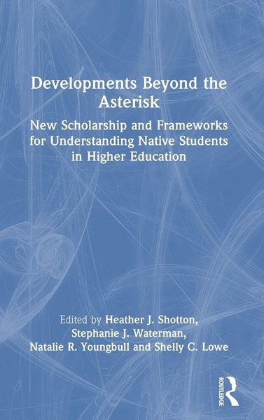 Produktbild: Developments Beyond the Asterisk
