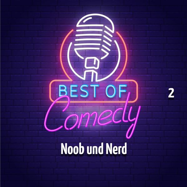 Noob und Nerd 2 - , Audio, 4066004599168