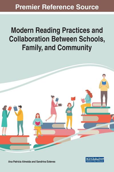 Produktbild: Modern Reading Practices and Collaboration Between Schools, Family, and Community