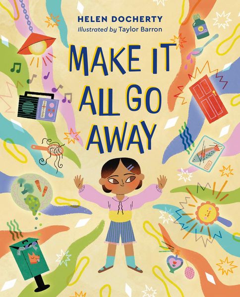 Produktbild: Make it All Go Away