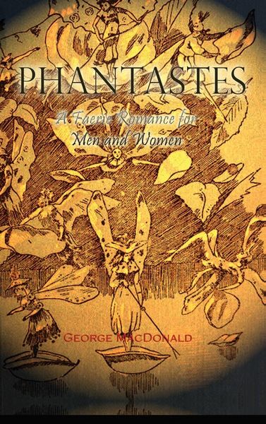 Produktbild: Phantastes