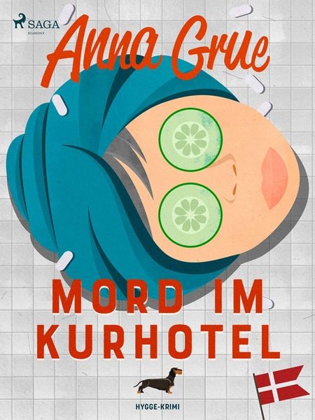 Produktbild: Mord im Kurhotel