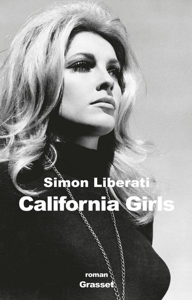Produktbild: California girls