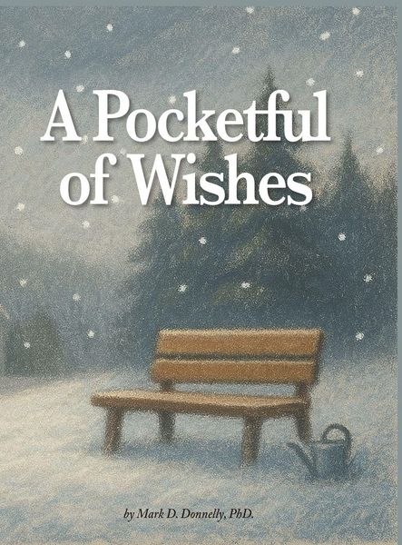 Produktbild: A Pocketful of Wishes