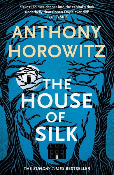 Produktbild: The House of Silk