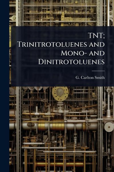 Produktbild: TNT; Trinitrotoluenes and Mono- and Dinitrotoluenes