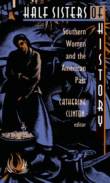 Produktbild: Half Sisters of History
