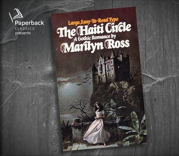 Produktbild: The Haiti Circle