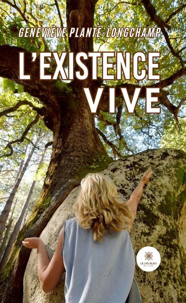 Produktbild: L'existence vive