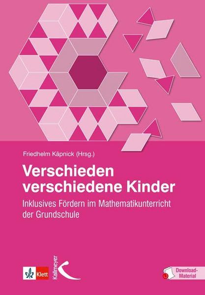 Produktbild: Verschieden verschiedene Kinder