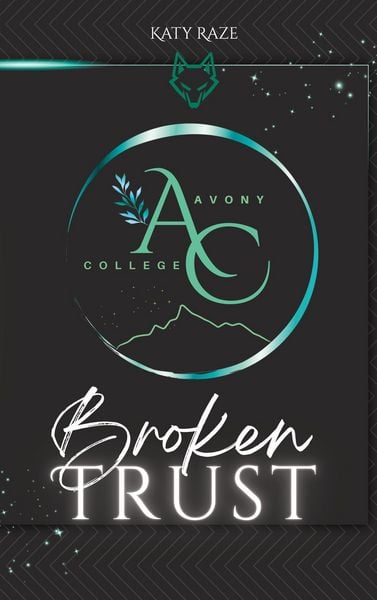 Produktbild: Broken Trust