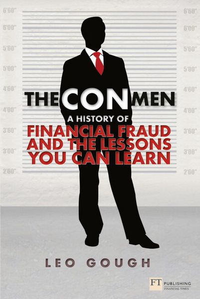 Produktbild: Con Men, The