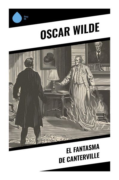 Produktbild: El fantasma de Canterville