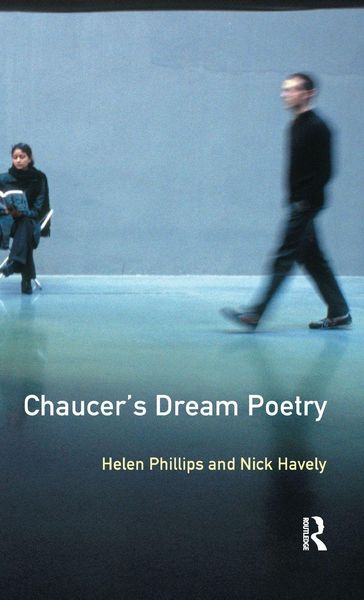 Produktbild: Chaucer's Dream Poetry
