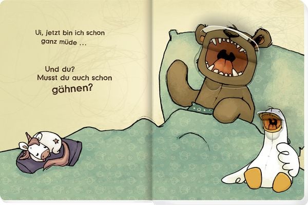 Produktbild: Ding, dong! Komm rein!