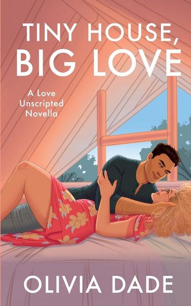 Produktbild: Tiny House, Big Love