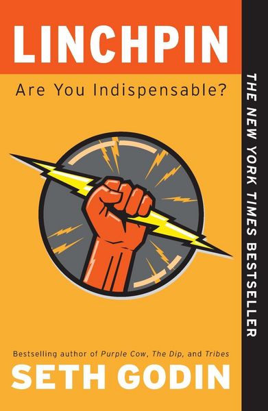 Produktbild: Linchpin