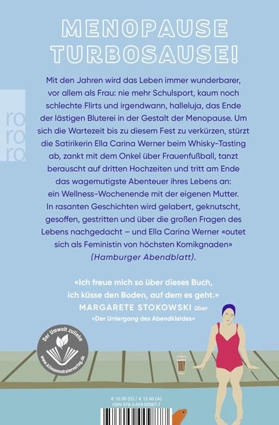 Produktbild: Man kann auch ohne Kinder keine Karriere machen