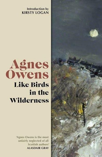 Produktbild: Like Birds in the Wilderness