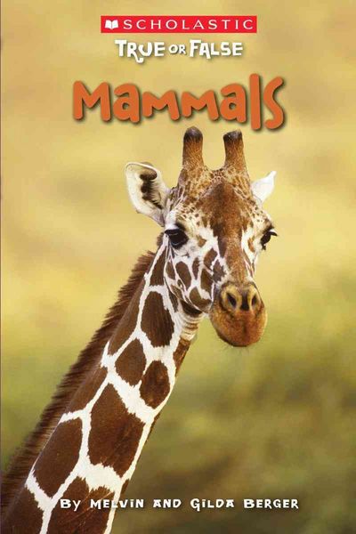 Produktbild: Mammals