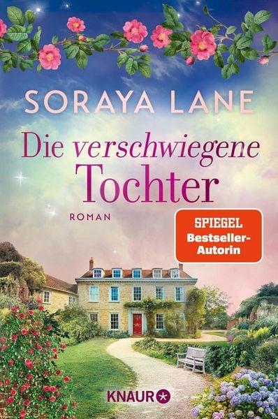 Produktbild: Die verschwiegene Tochter