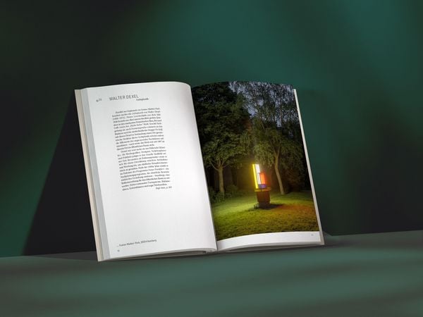 Produktbild: Wochenender: Kunst entdecken im &ouml;ffentlichen Raum