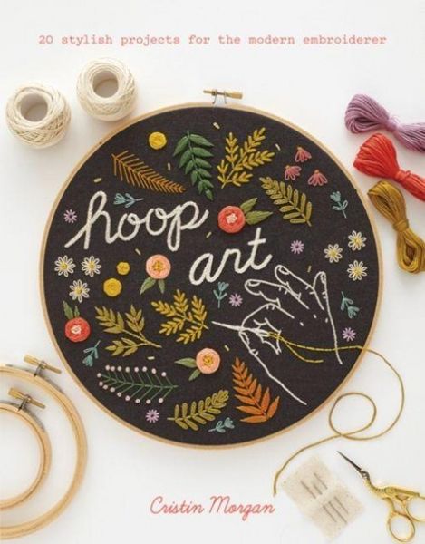 Produktbild: Hoop Art