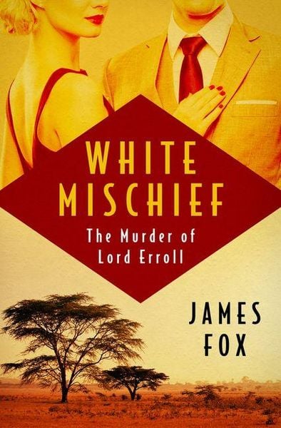 Produktbild: White Mischief