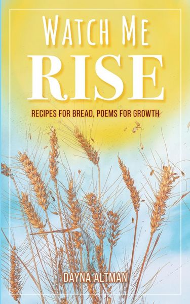 Produktbild: Watch Me Rise