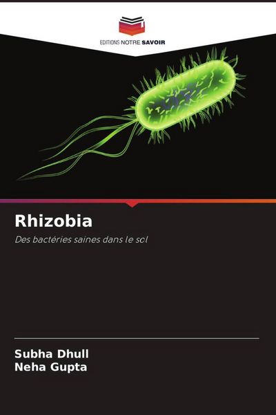 Produktbild: Rhizobia