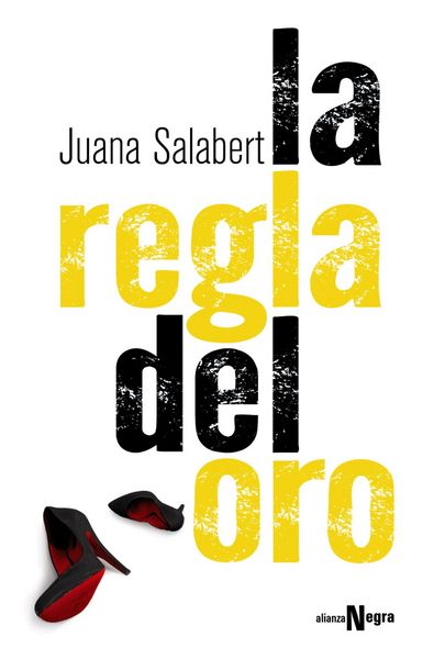 Produktbild: La regla del oro